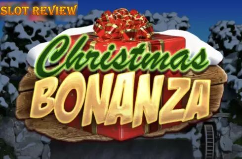 Christmas Bonanza - обзор слота